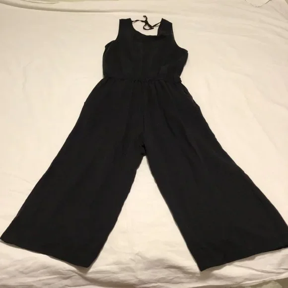 Tentree Repreve Blakely Romper - Picture 7 of 10